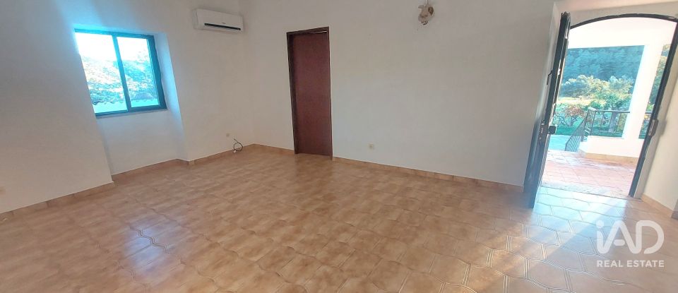 Casa / moradia T3 em Querença, Tôr e Benafim de 117 m²