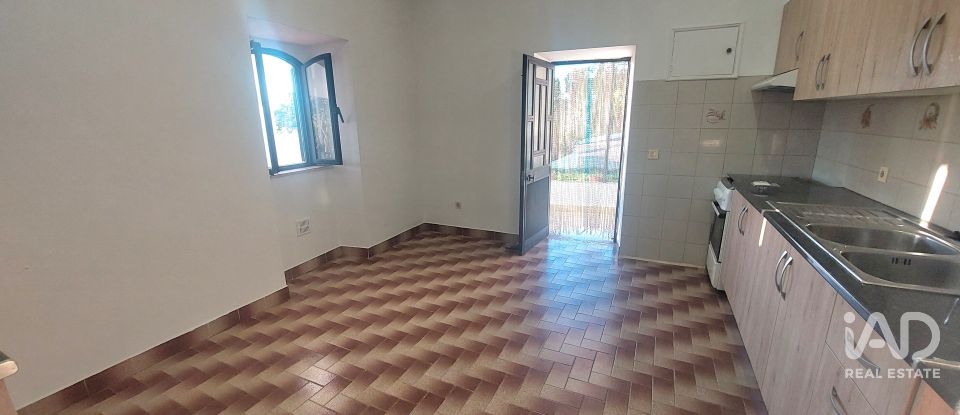 Casa / moradia T3 em Querença, Tôr e Benafim de 117 m²
