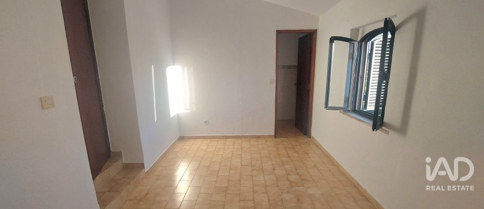 Casa / moradia T3 em Querença, Tôr e Benafim de 117 m²