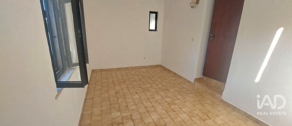 Casa / moradia T3 em Querença, Tôr e Benafim de 117 m²