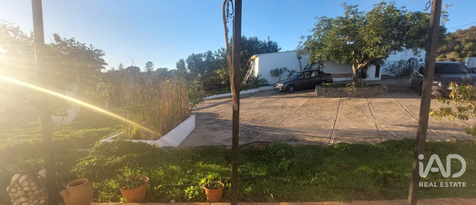 Casa / moradia T3 em Querença, Tôr e Benafim de 117 m²