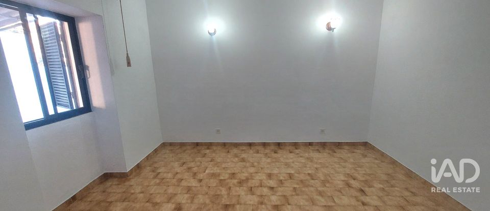 Casa / moradia T3 em Querença, Tôr e Benafim de 117 m²