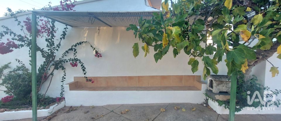 Casa / moradia T3 em Querença, Tôr e Benafim de 117 m²