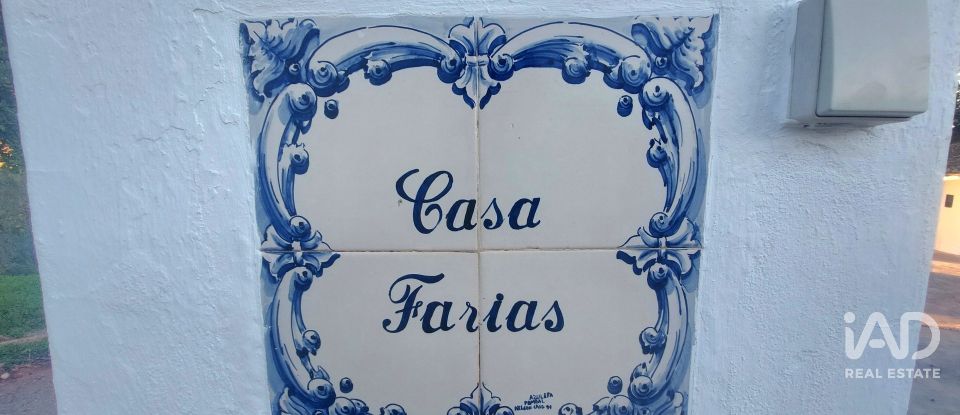 Casa / moradia T3 em Querença, Tôr e Benafim de 117 m²