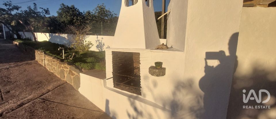 Casa / moradia T3 em Querença, Tôr e Benafim de 117 m²