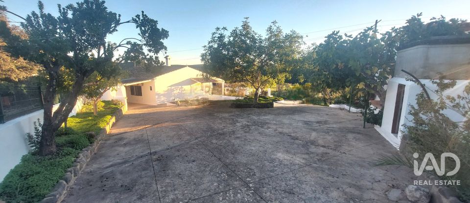 Casa / moradia T3 em Querença, Tôr e Benafim de 117 m²