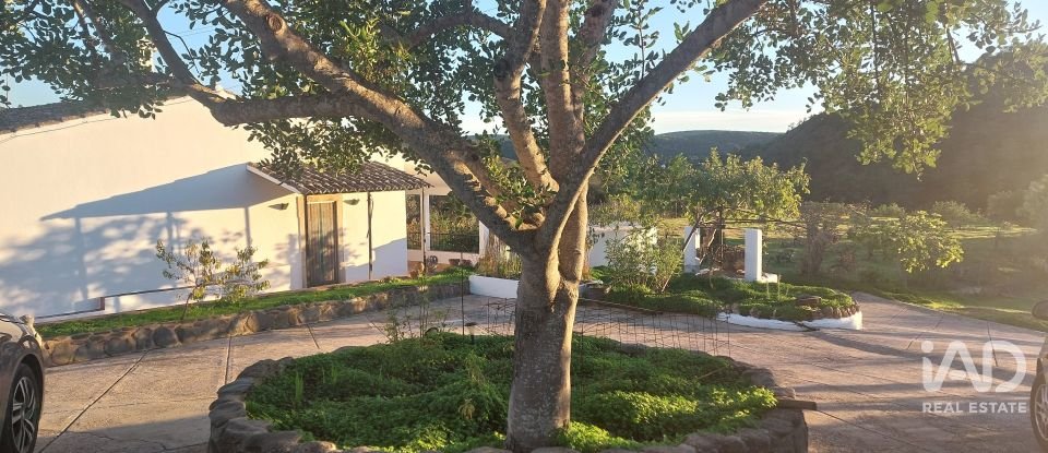 Casa / moradia T3 em Querença, Tôr e Benafim de 117 m²