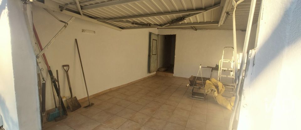 Casa / moradia T3 em Querença, Tôr e Benafim de 117 m²