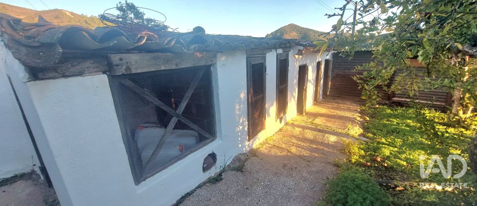 Casa / moradia T3 em Querença, Tôr e Benafim de 117 m²