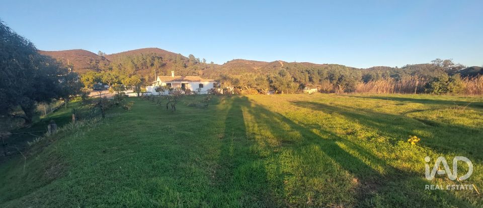 Casa / moradia T3 em Querença, Tôr e Benafim de 117 m²