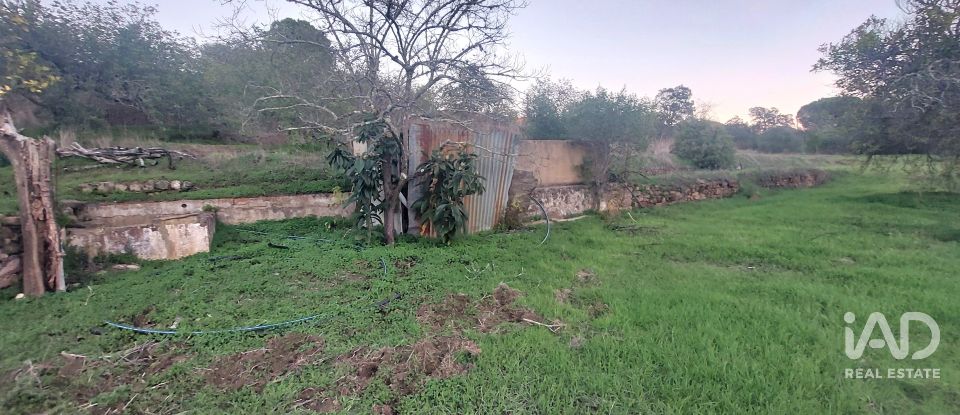 Casa / moradia T3 em Querença, Tôr e Benafim de 117 m²