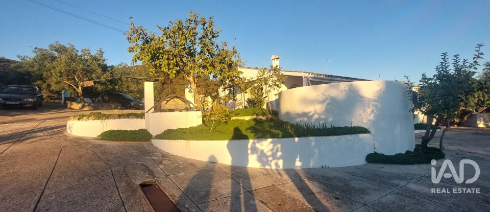 Casa / moradia T3 em Querença, Tôr e Benafim de 117 m²