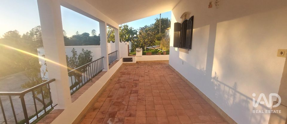 Casa / moradia T3 em Querença, Tôr e Benafim de 117 m²