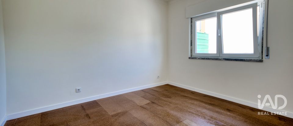 Casa / moradia T3 em Vale de Santarém de 116 m²