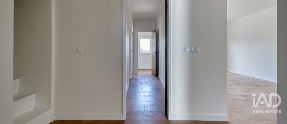 Casa / moradia T3 em Vale de Santarém de 116 m²