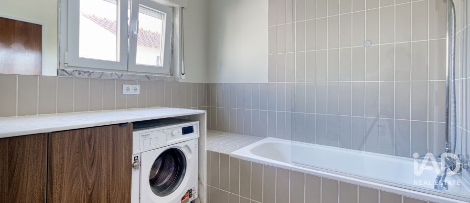 Casa / moradia T3 em Vale de Santarém de 116 m²