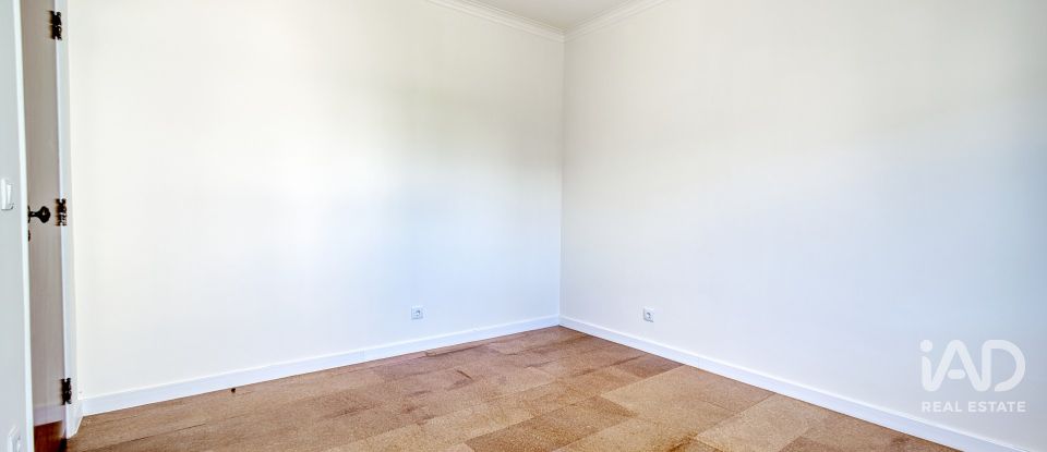 Casa / moradia T3 em Vale de Santarém de 116 m²