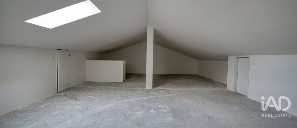 Casa / moradia T3 em Vale de Santarém de 116 m²