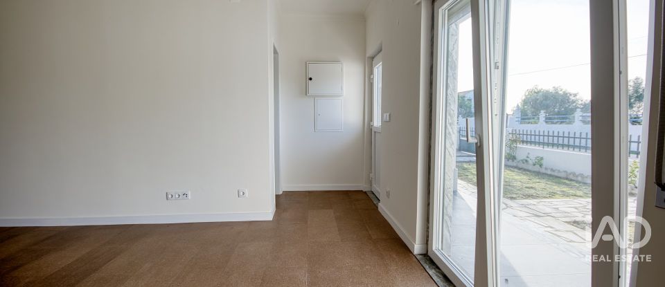 Casa / moradia T3 em Vale de Santarém de 116 m²