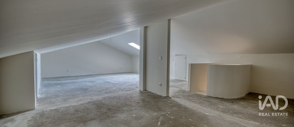 Casa / moradia T3 em Vale de Santarém de 116 m²