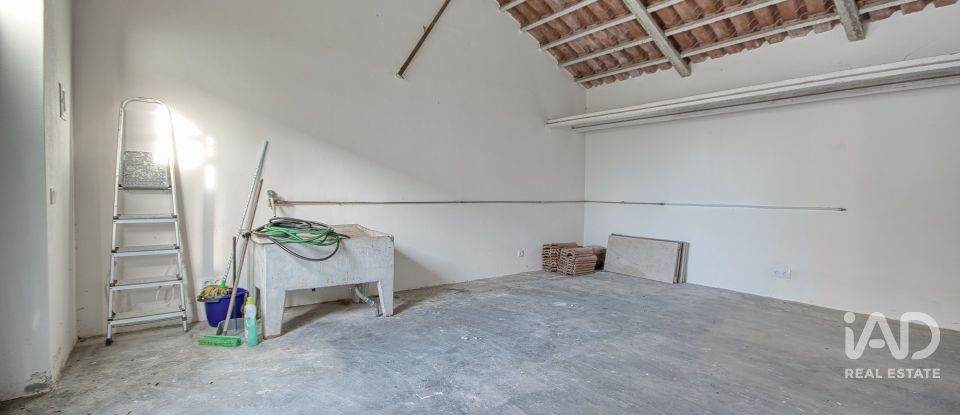 Casa / moradia T3 em Vale de Santarém de 116 m²