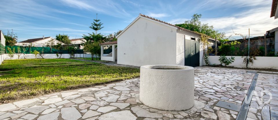 Casa / moradia T3 em Vale de Santarém de 116 m²