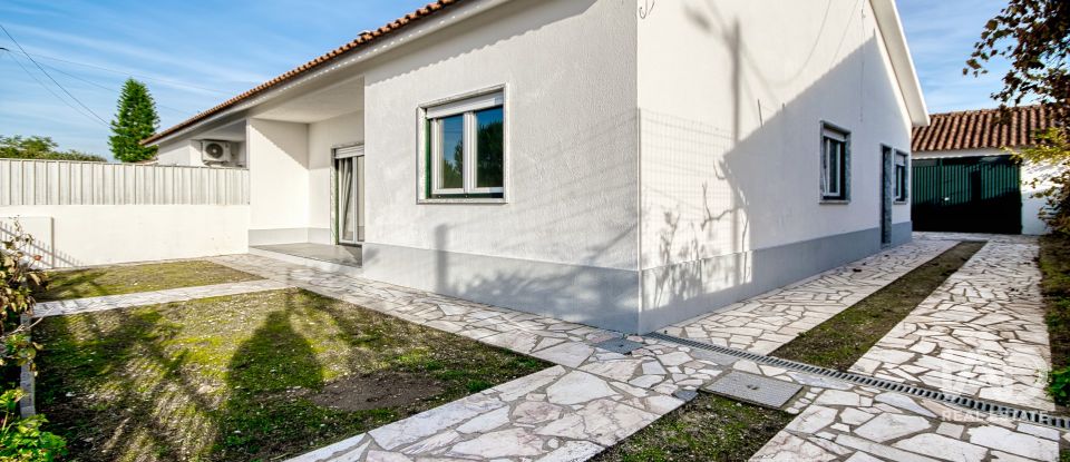 Casa / moradia T3 em Vale de Santarém de 116 m²