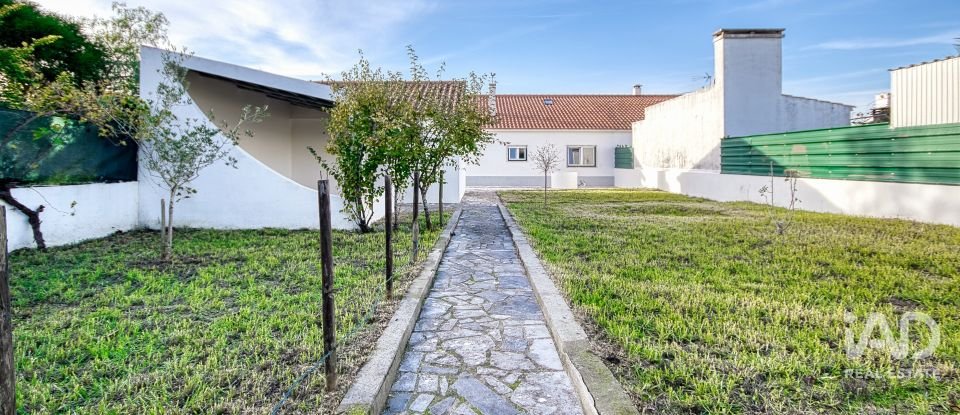 Casa / moradia T3 em Vale de Santarém de 116 m²