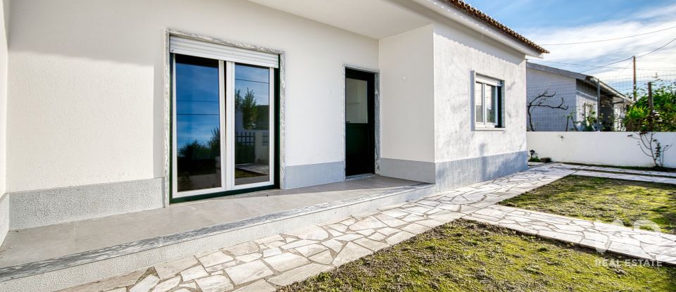 Casa / moradia T3 em Vale de Santarém de 116 m²
