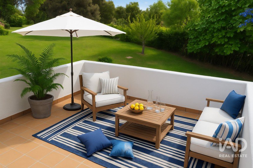 Moradia T3 em Quarteira de 118 m²