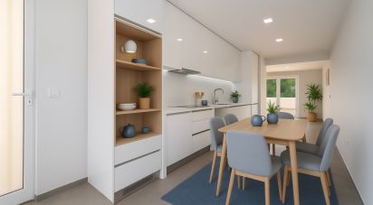 Maison T3 à Quarteira de 118 m²