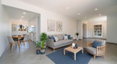 Maison T3 à Quarteira de 118 m²