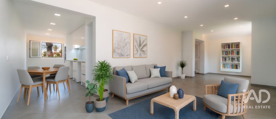 Moradia T3 em Quarteira de 118 m²