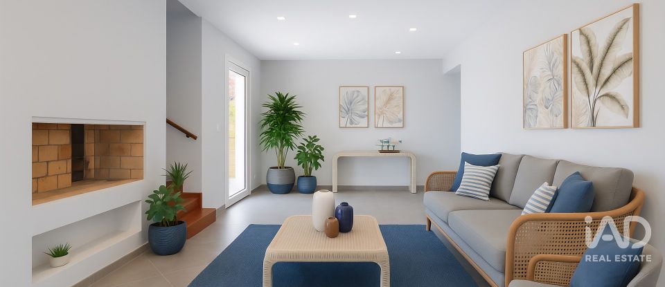 Moradia T3 em Quarteira de 118 m²