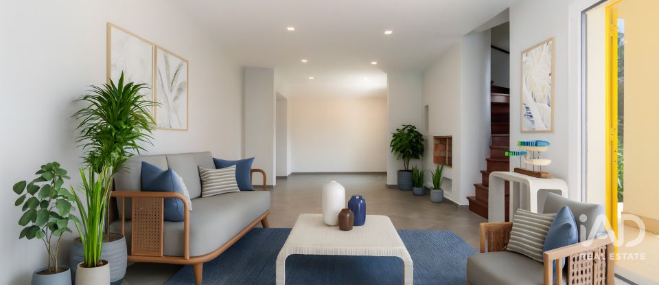 Moradia T3 em Quarteira de 118 m²