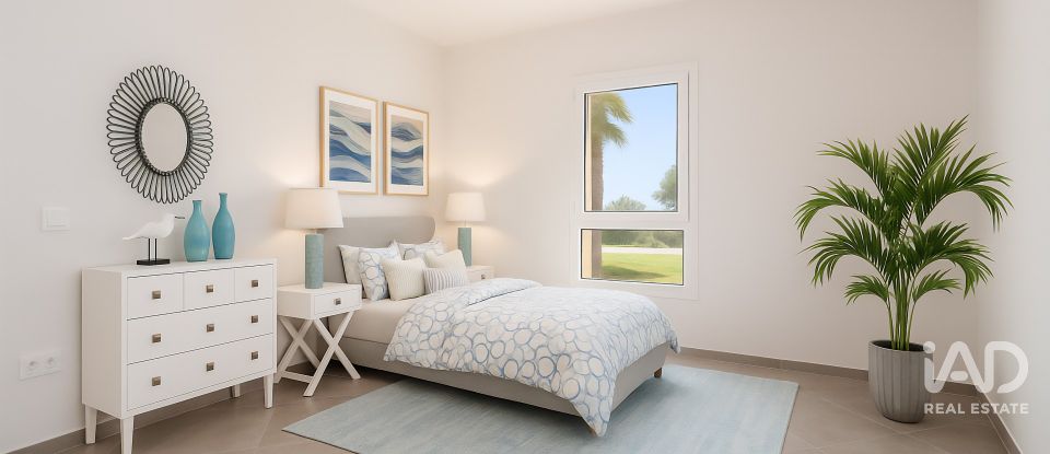 Moradia T3 em Quarteira de 118 m²