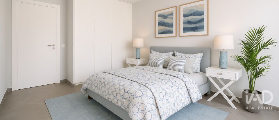 Moradia T3 em Quarteira de 118 m²