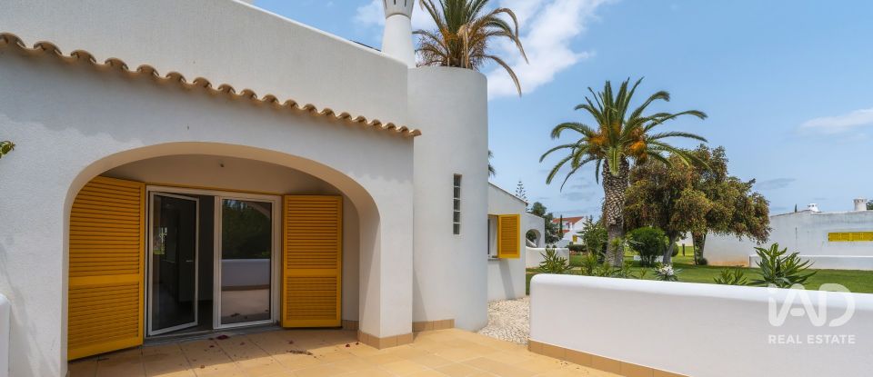 Moradia T3 em Quarteira de 118 m²