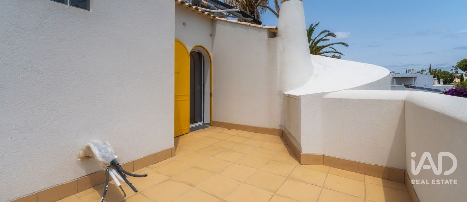 Moradia T3 em Quarteira de 118 m²