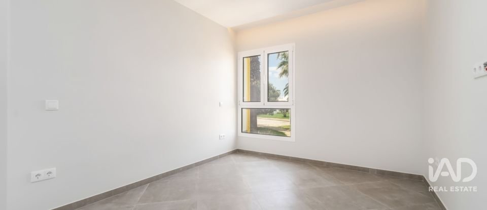 Moradia T3 em Quarteira de 118 m²