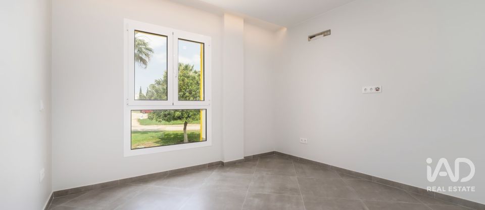 Moradia T3 em Quarteira de 118 m²