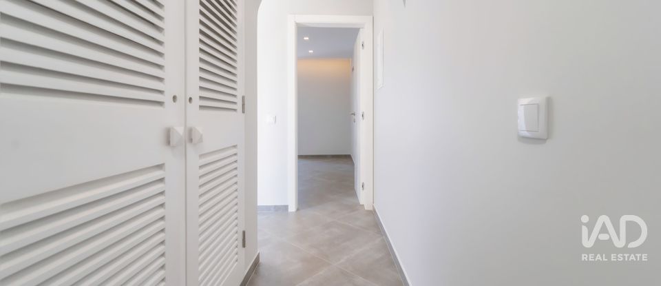 Moradia T3 em Quarteira de 118 m²