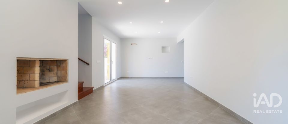 Moradia T3 em Quarteira de 118 m²