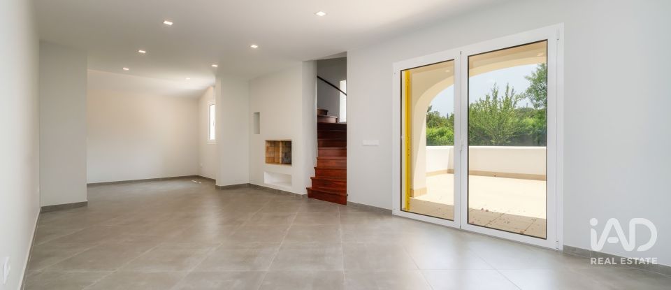 Moradia T3 em Quarteira de 118 m²