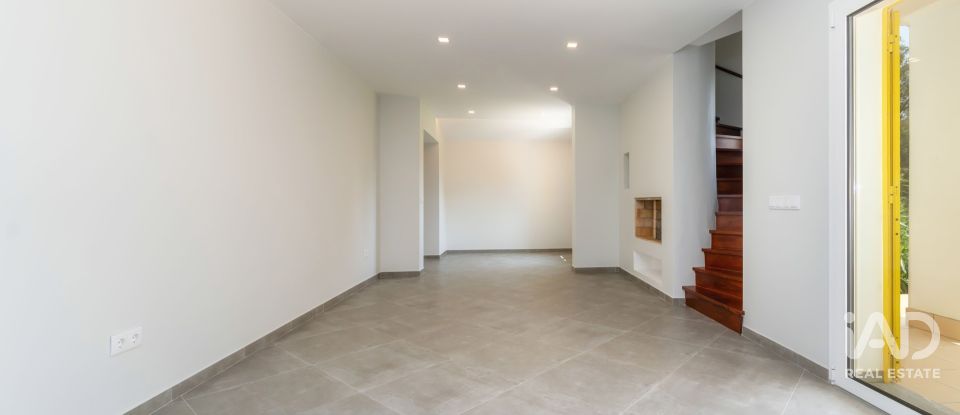 Moradia T3 em Quarteira de 118 m²