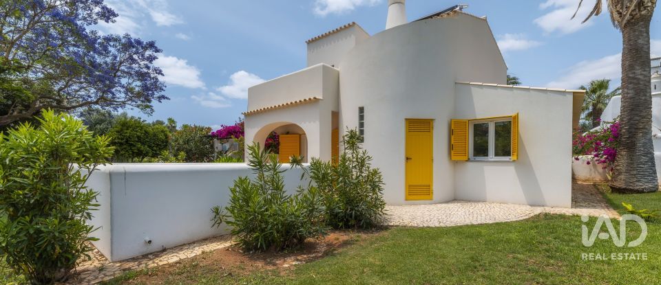 Moradia T3 em Quarteira de 118 m²