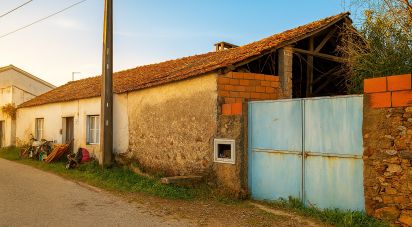 Maison de village T2 à Olalhas de 411 m²