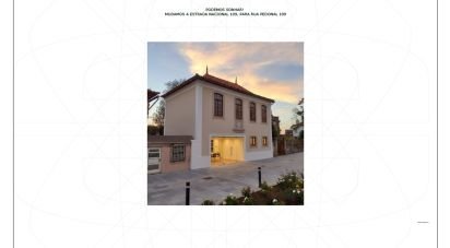 Maison T4 à Cortegaça de 324 m²