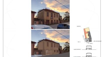 Maison T4 à Cortegaça de 324 m²