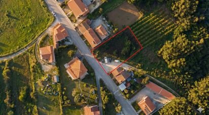Terrain à bâtir à Caldas da Rainha - Nossa Senhora do Pópulo, Coto e São Gregório de 1 200 m²